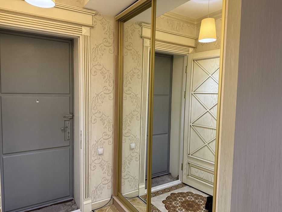 Квартира в аренду