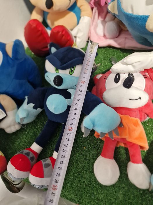 Соник    играчки