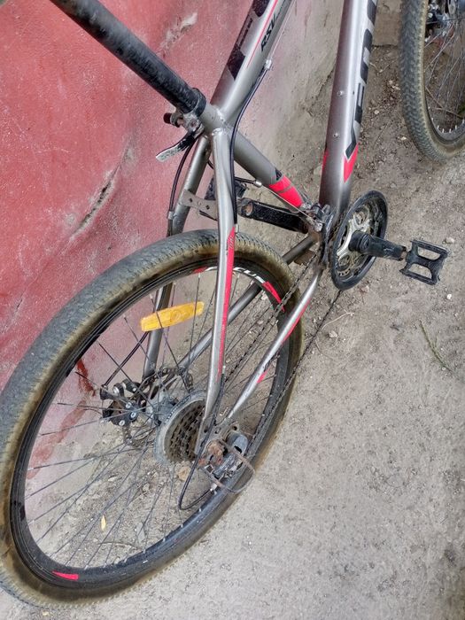 Велосипед бу ...