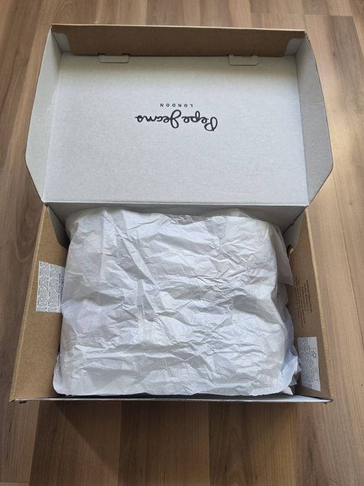 Детски маратонки Pepe Jeans
