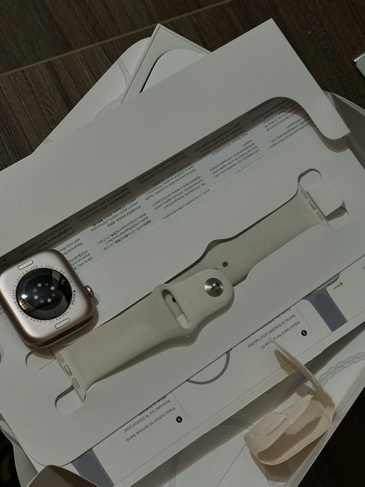 Apple watch series 10 M/L