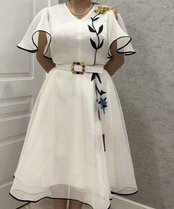 Продам платье