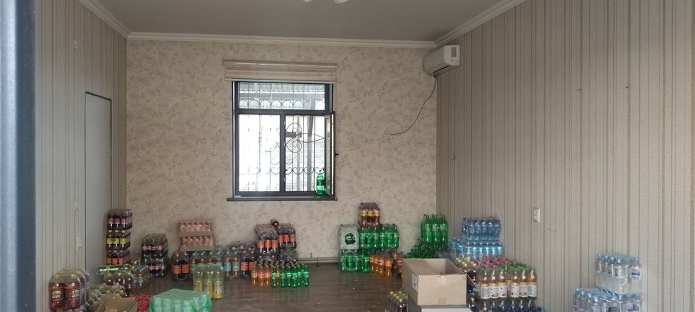 Арендаға ұзақ уақытқа бос помещение жалға беріледі.