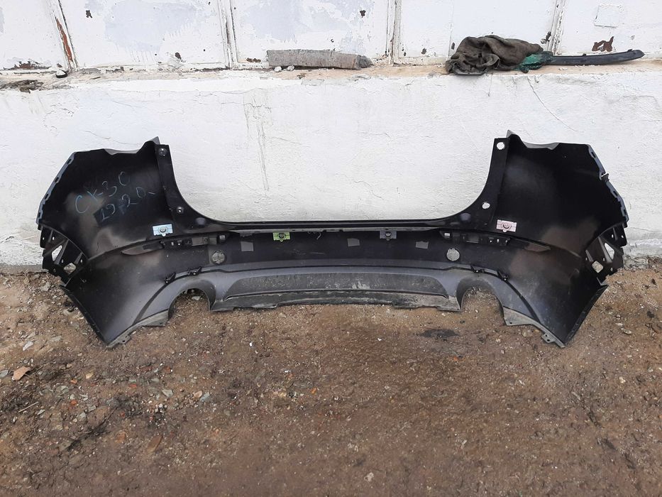 Задна броня за Мазда ЦХ-30 Mazda CX-30/2019-2024г