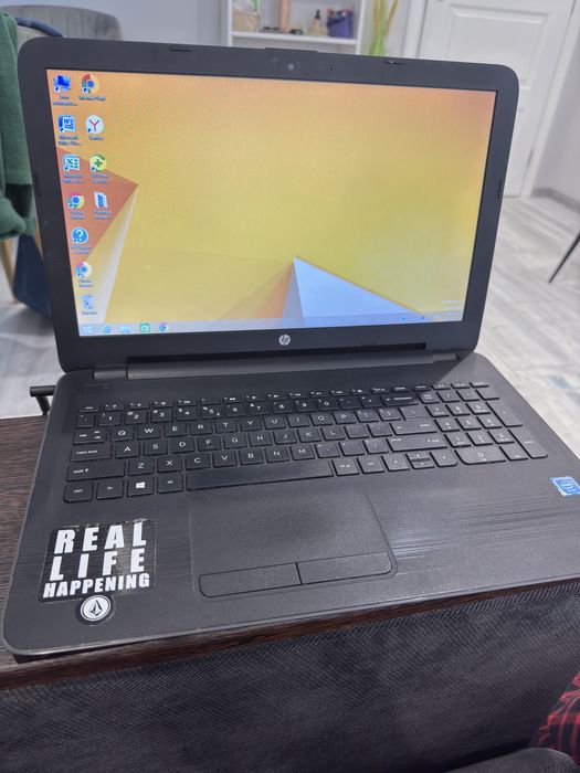 Laptop/Лаптоп HP 250GB