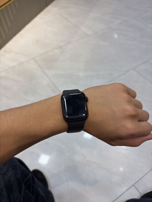 Aplle Watch Se 2