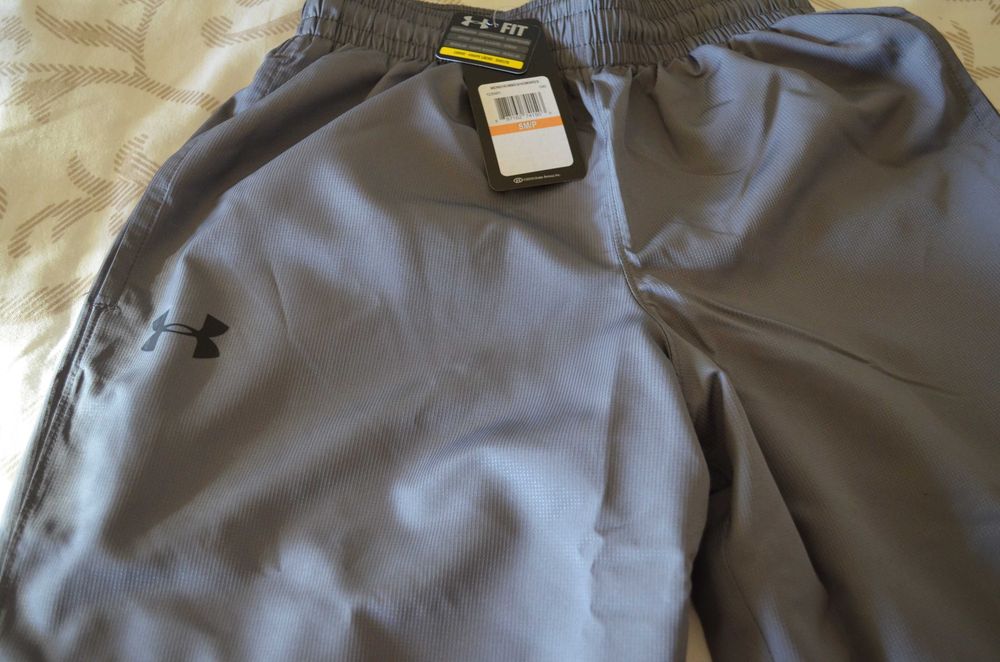 Under Armour UA Vital Warm-Up долнище
