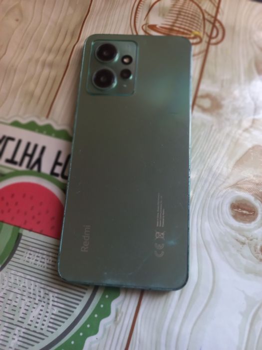 Redmi note 12 128gb Originally