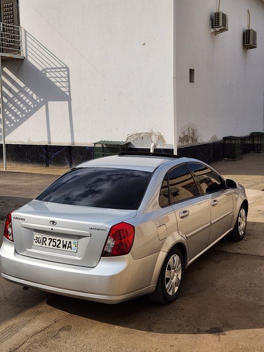 Lasseti kraska tozza 100%