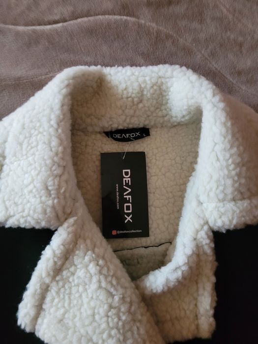 Кожухче-ново L размер