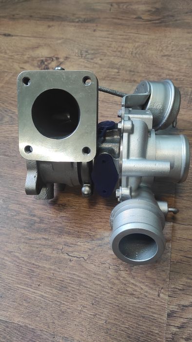 Турбо за Fiat Grande Punto 1.4 T-Jet 120 коня