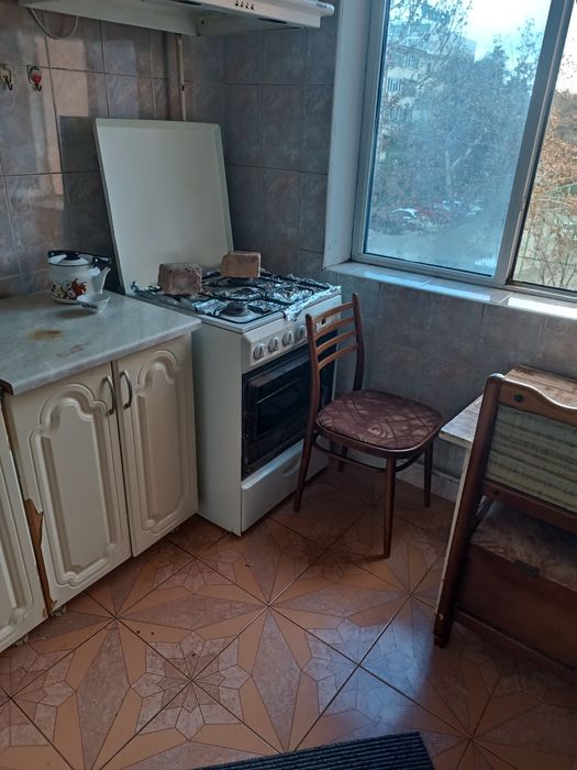 Тоза Озода Уй яшашга тайор