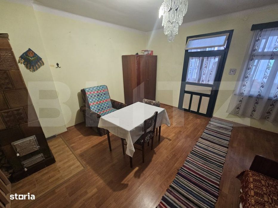 Casa de vanzare - Comuna Dumitra