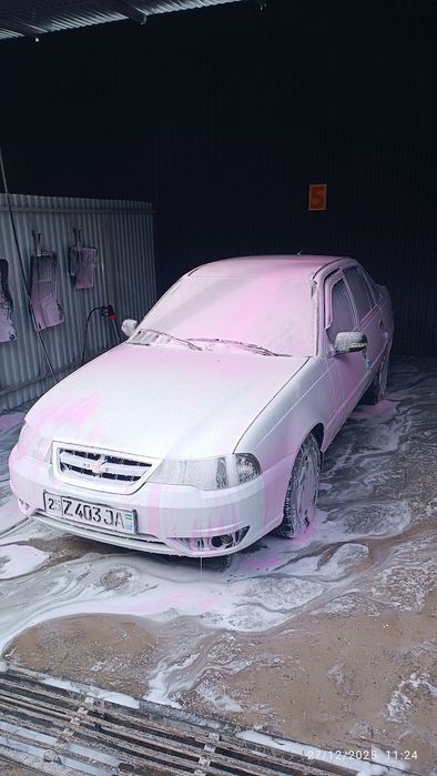 Nexia 2 1.6 dons yili 2016