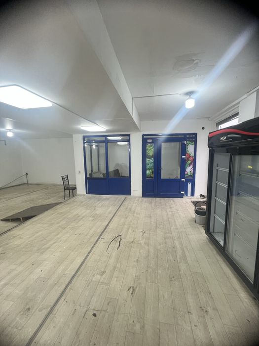 Сдам в аренду торговую точку