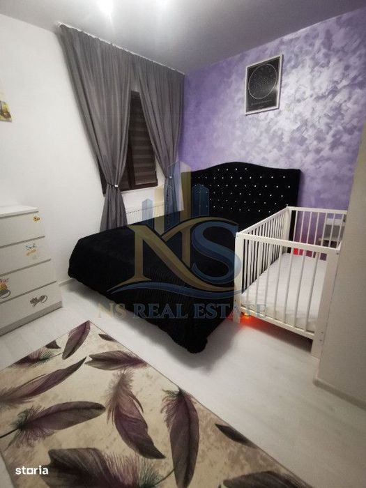 Apartament 2 camere I Fundeni