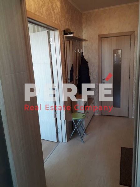 Продава се Двустаен апартамент в Бургас, Славейков - 56 кв.м за 2027 €/кв.м - Снимка #4