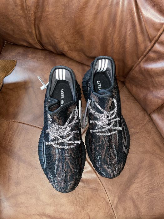 Yeezy boost 350 V2 MX Rock