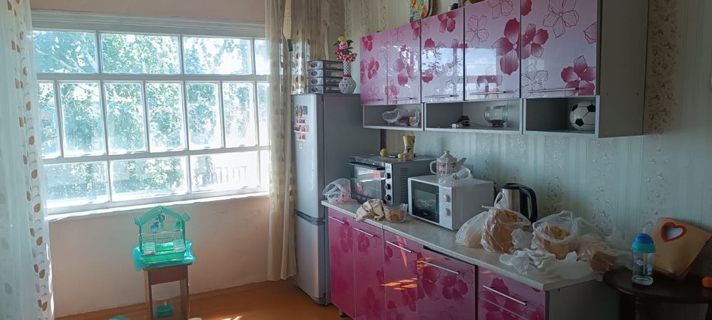 Продам дом в с.Златополье