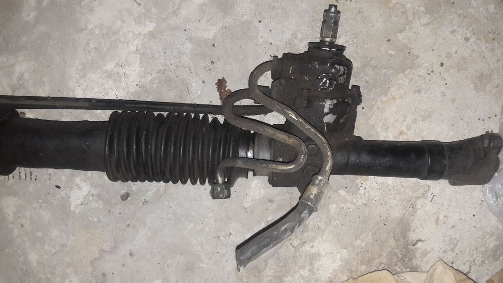 Запчасти на автомобиль