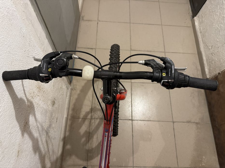 Детско колело Спринт/ Sprint 24 ‘’