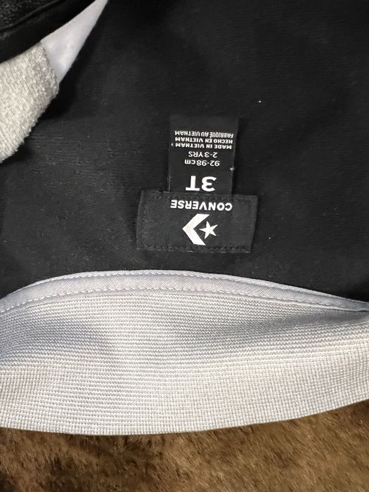 Traning converse marimea 92-98