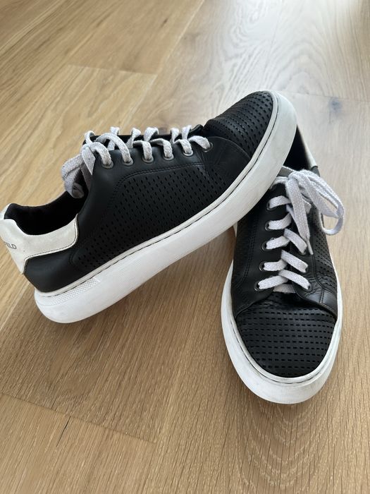 Vand papuci Karl Lagerfeld, marimea 42.5