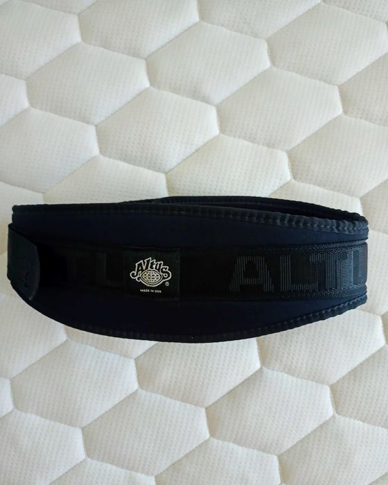 Altus USA  фитнес колан, размер L