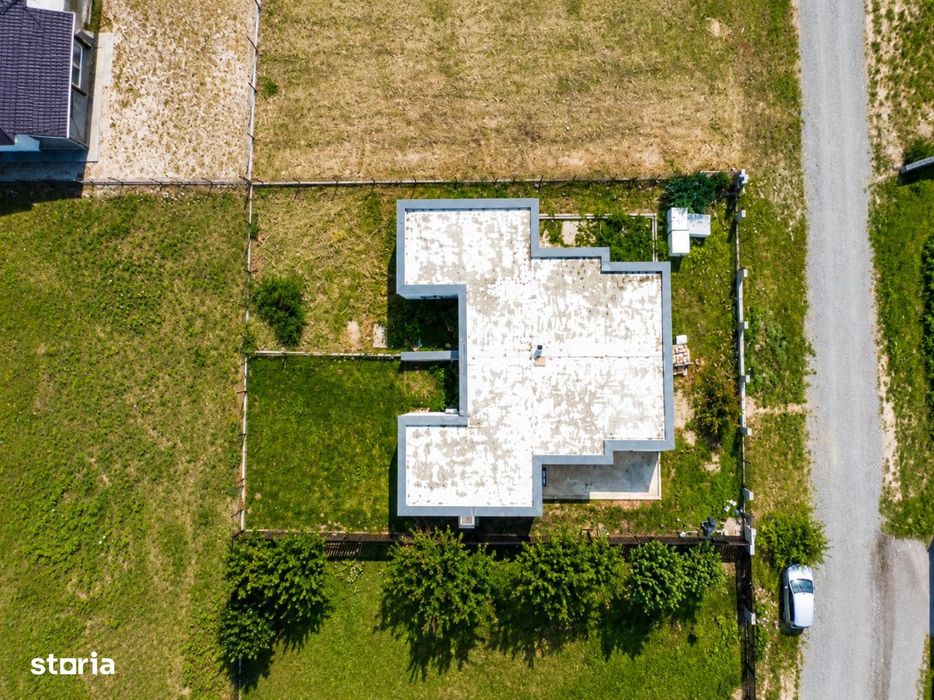 Duplex 3 Camere - Mosnita Veche - 0% COMISION