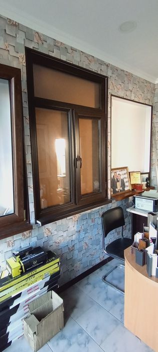 Akfa Engelberg Termo eshik va romlari