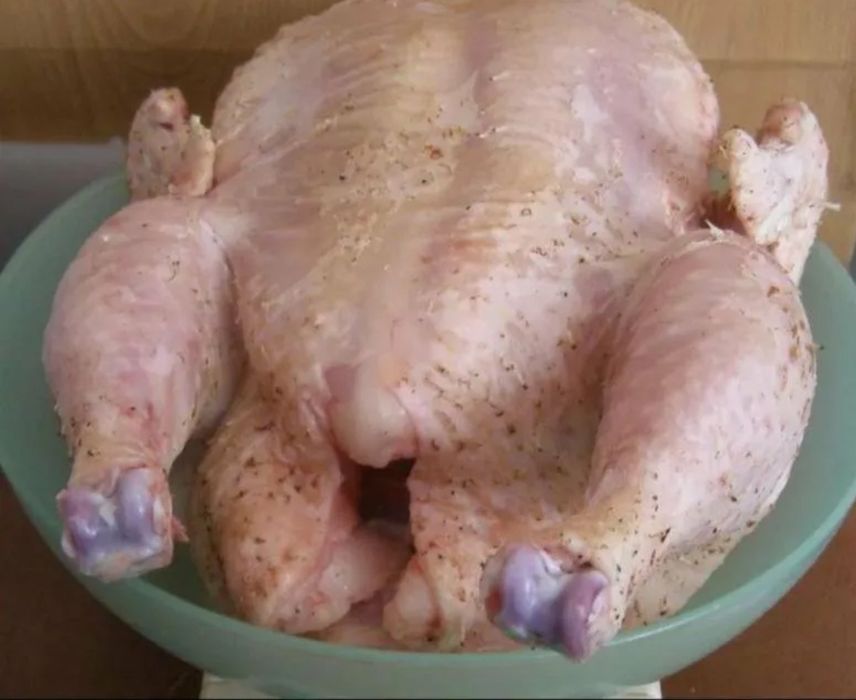 Продам курей бролера,жирненькие вкусненькие