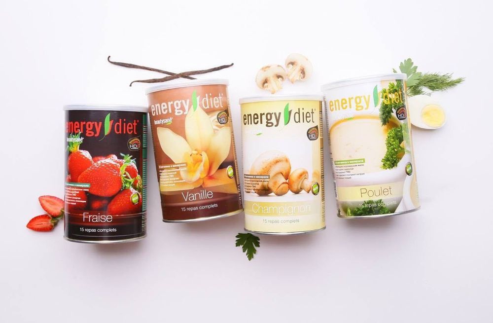 Нл оздирувчи кактейл