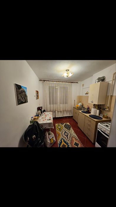 Vand apartament, 2 camere , Tarnaveni