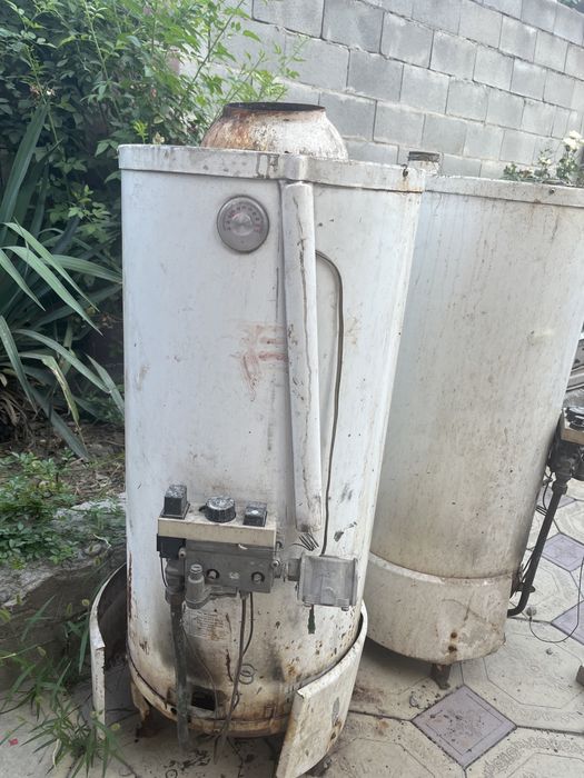 Продам газовый печь б/у Dani