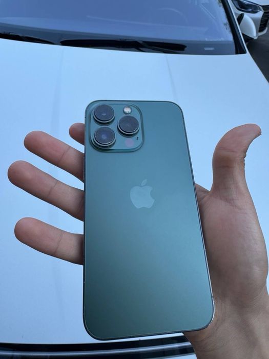 Iphone 13 pro 128gb| айфон 13 про 128 гб