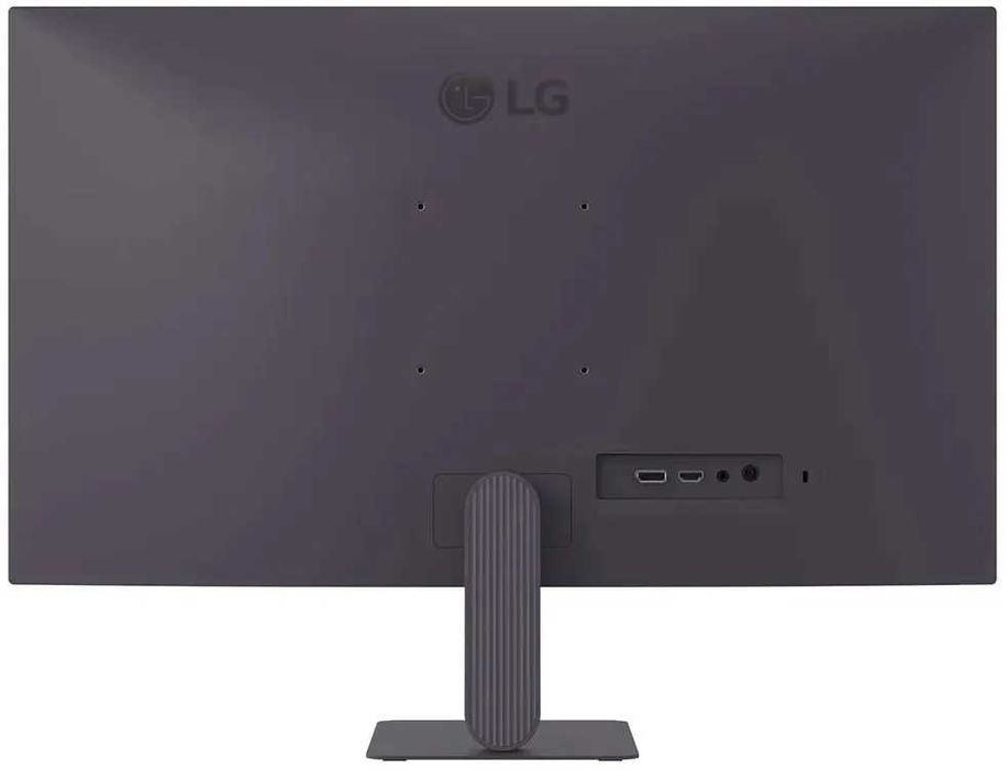 - Монитор LG UltraGear 27G411A-B 27" IPS FHD 144Hz