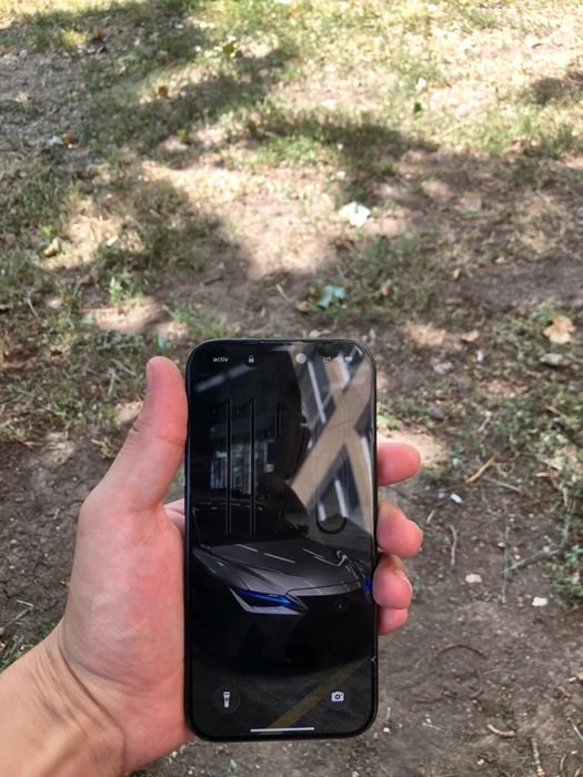 iphon 15 про 128гб