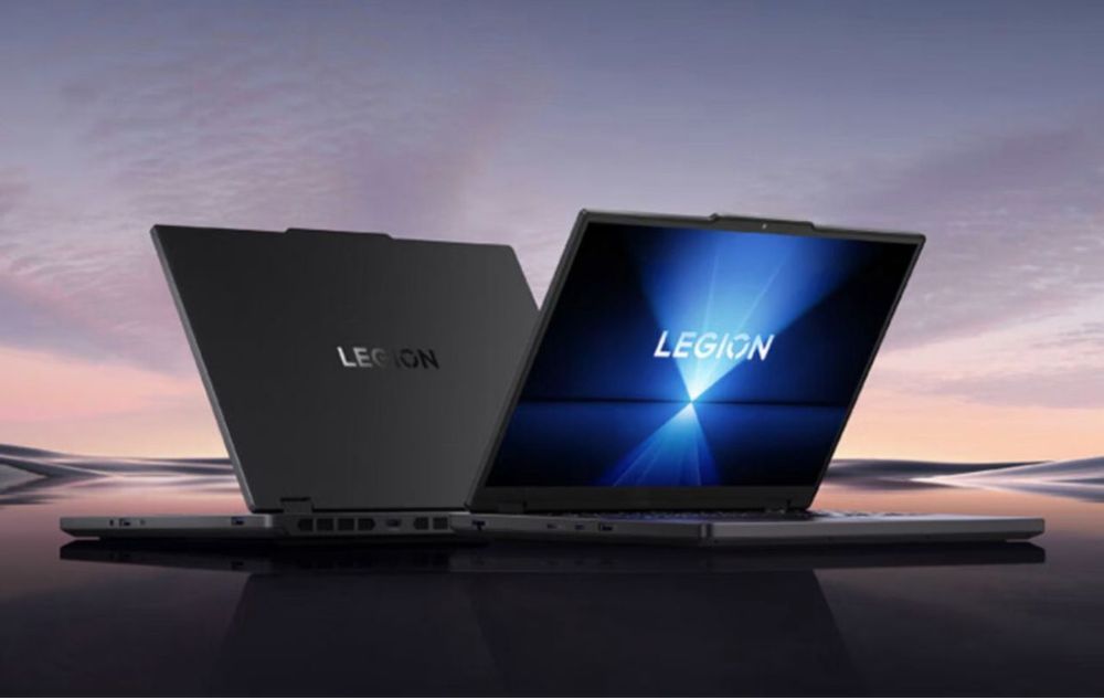 Lenovo Legion 5 15AHP10
