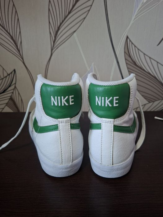 Adidași Nike Blazer Mid 77 vintage