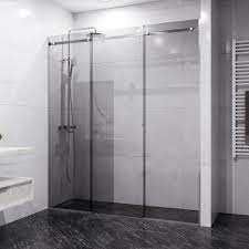 Душевые кабины Стеклянные перегородки Душевая кабина- ассортименты