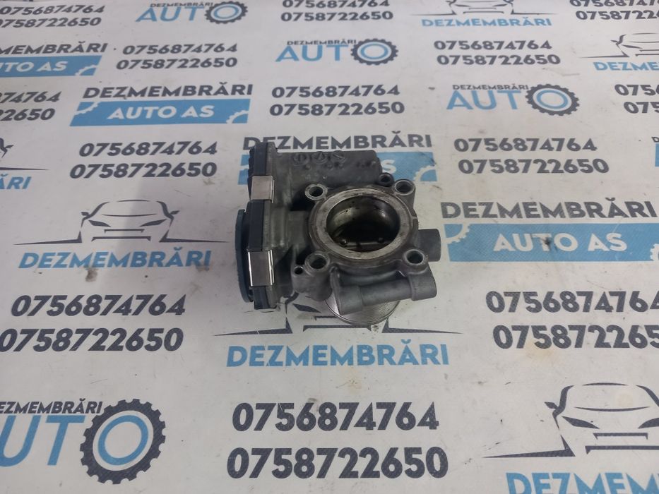 Clapeta acceleratie 1.4b Opel Astra J