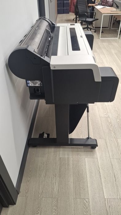 Плоттер Canon imagePROGRAF TM-340 A0 2400x1200