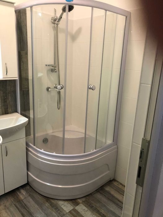 Apartament Studio  str Dr Victor Babes chiar langa Universitate