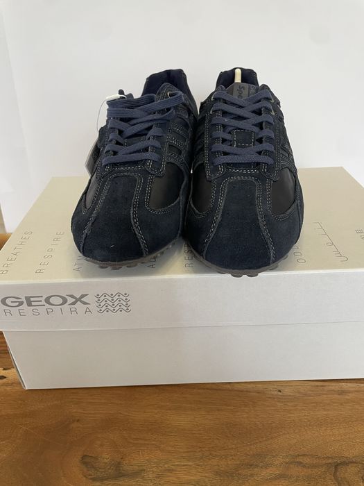 Обувки Geox Respira