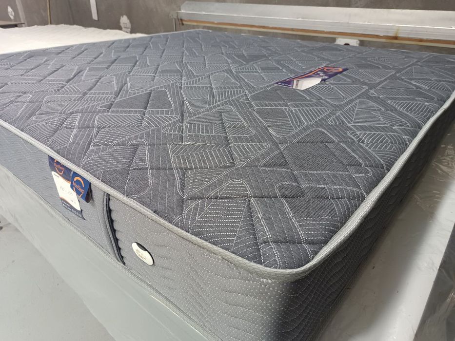 Ортопедический матрас