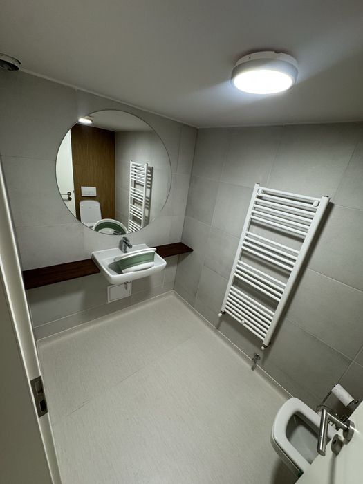 Spatiu comercial la cheie