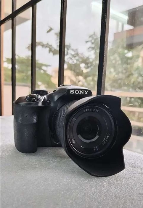 Sony Alpha A3500