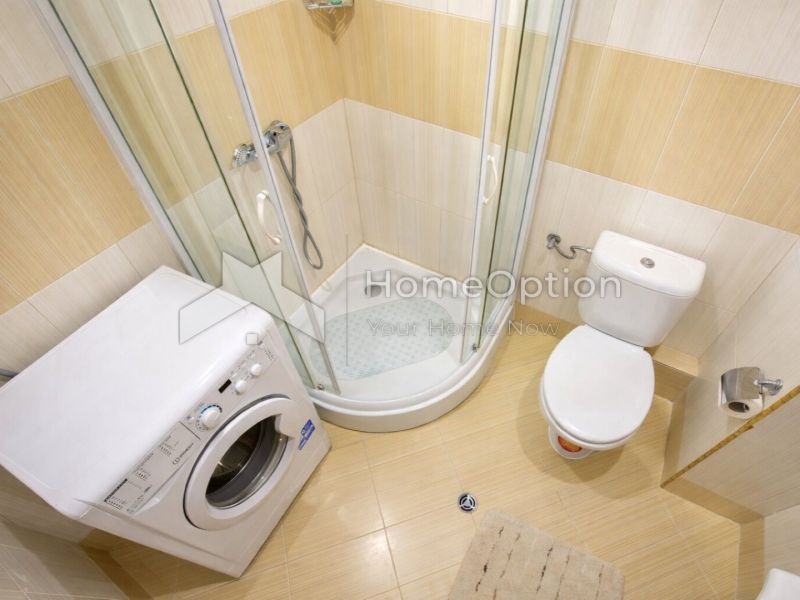 Продава се Тристаен апартамент в к.к. Слънчев бряг - 64 кв.м за 1204 €/кв.м - Снимка #8