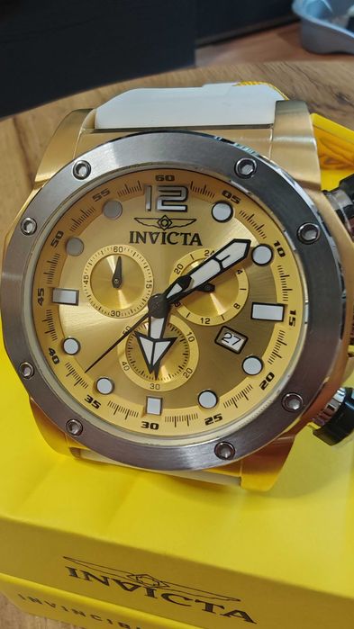 Мъжки часовник INVICTA