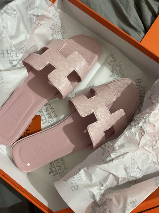 Sandale Hermes in stare excelenta